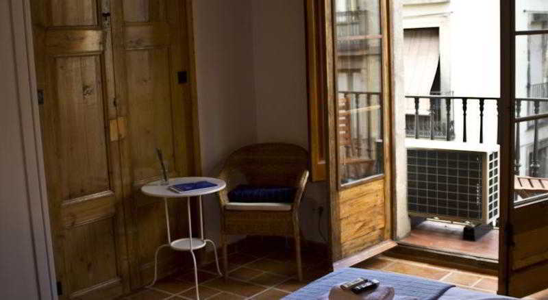 En Ferran By The Streets Hotell Barcelona Eksteriør bilde