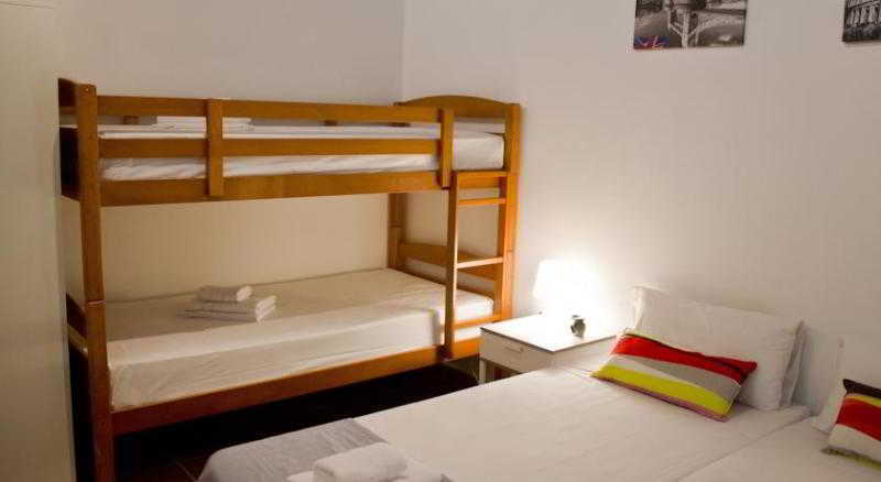 En Ferran By The Streets Hotell Barcelona Eksteriør bilde