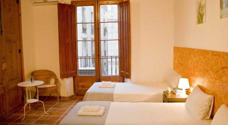 En Ferran By The Streets Hotell Barcelona Eksteriør bilde