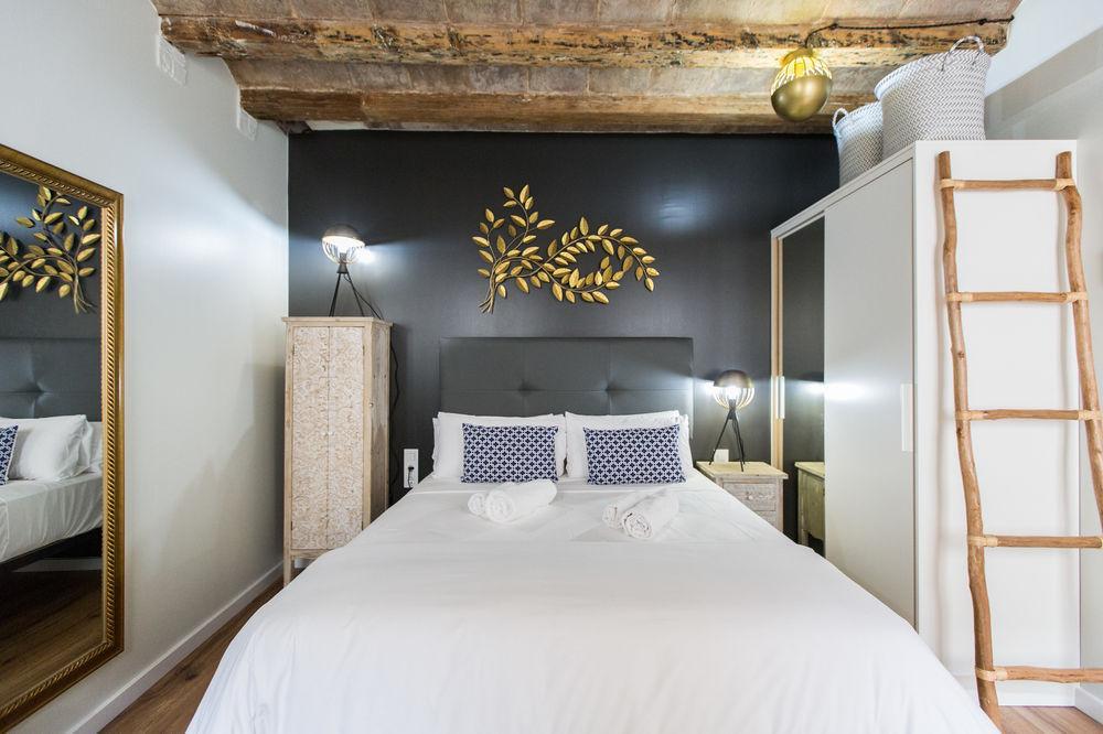 En Ferran By The Streets Hotell Barcelona Eksteriør bilde