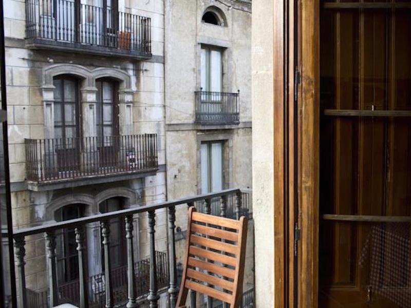 En Ferran By The Streets Hotell Barcelona Eksteriør bilde