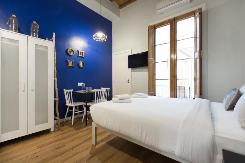 En Ferran By The Streets Hotell Barcelona Eksteriør bilde