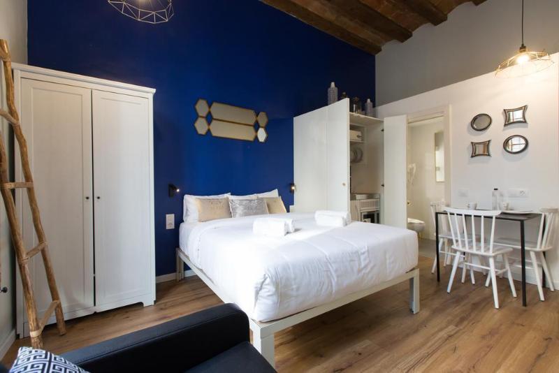 En Ferran By The Streets Hotell Barcelona Eksteriør bilde