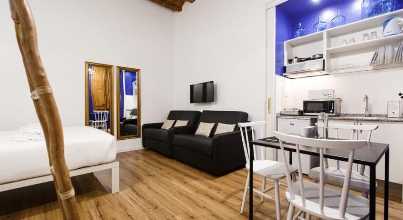En Ferran By The Streets Hotell Barcelona Eksteriør bilde