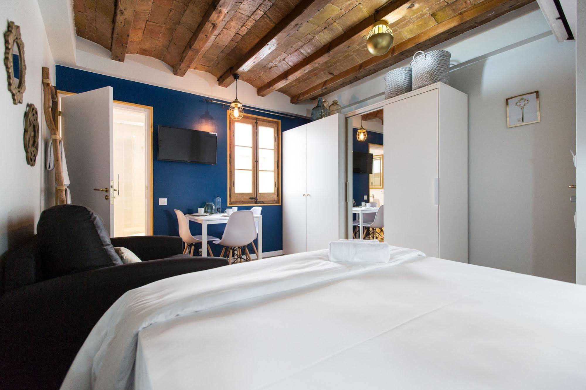 En Ferran By The Streets Hotell Barcelona Eksteriør bilde